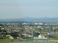 2025年6月　富士、大岳、御前、三頭、川乗、そして早苗