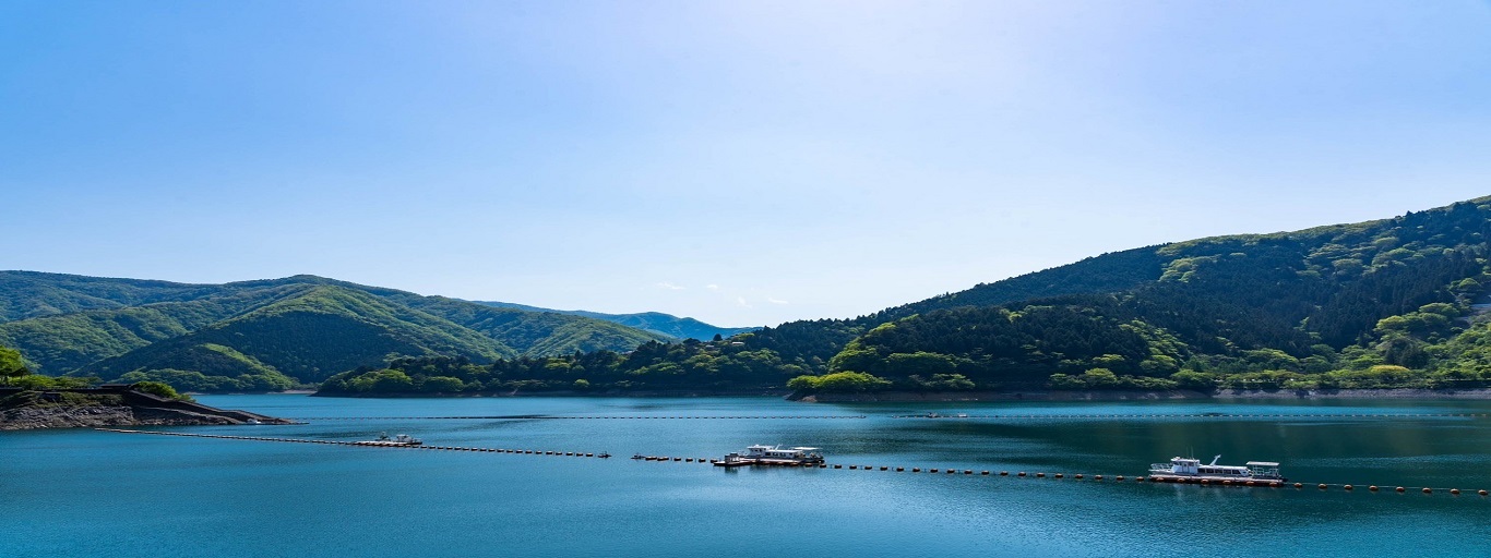 東京都森林事務所